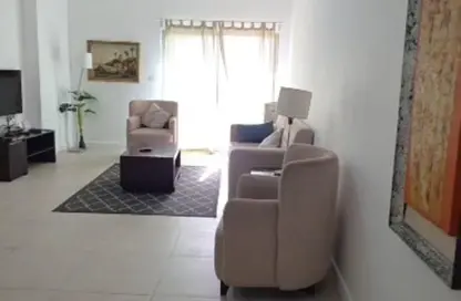 Apartment - 2 Bedrooms - 2 Bathrooms for rent in Al Juffair - Capital Governorate Apartment - 2 Bedrooms - 2 Bathrooms for rent in Al Juffair - Capital Governorate