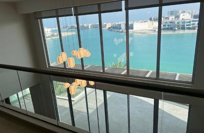 Penthouse - 5 Bedrooms - 4 Bathrooms for rent in Tala Island - Amwaj Islands - Muharraq Governorate Penthouse - 5 Bedrooms - 4 Bathrooms for rent in Tala Island - Amwaj Islands - Muharraq Governorate