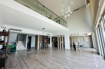 Penthouse - 5 Bedrooms - 4 Bathrooms for rent in Tala Island - Amwaj Islands - Muharraq Governorate Penthouse - 5 Bedrooms - 4 Bathrooms for rent in Tala Island - Amwaj Islands - Muharraq Governorate