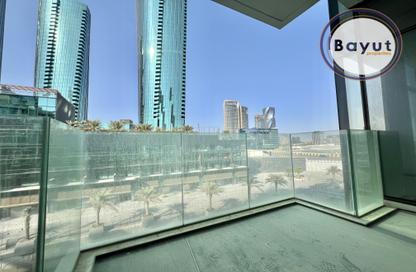 Apartment - 3 - 4 for sale in Bahrain Financial Harbour - Manama - Capital Governorate
