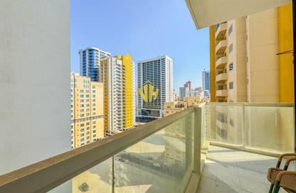 Apartment - 2 Bedrooms - 2 Bathrooms for rent in Al Juffair - Capital Governorate Apartment - 2 Bedrooms - 2 Bathrooms for rent in Al Juffair - Capital Governorate