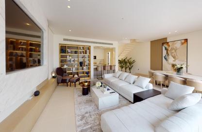 Villa - 4 Bedrooms - 6 Bathrooms for rent in Al Jasra - Northern Governorate Villa - 4 Bedrooms - 6 Bathrooms for rent in Al Jasra - Northern Governorate
