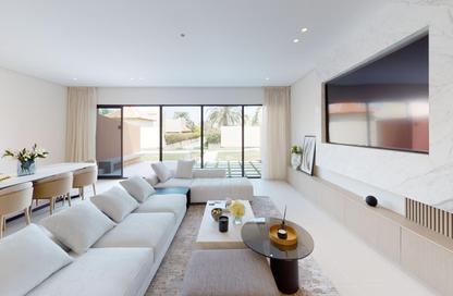 Villa - 4 Bedrooms - 6 Bathrooms for rent in Al Jasra - Northern Governorate Villa - 4 Bedrooms - 6 Bathrooms for rent in Al Jasra - Northern Governorate