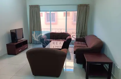 Apartment - 3 Bedrooms - 2 Bathrooms for rent in Tubli - Central Governorate