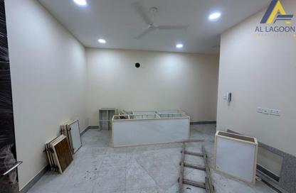 Apartment - Studio - 1 for rent in Jid Ali - Central Governorate