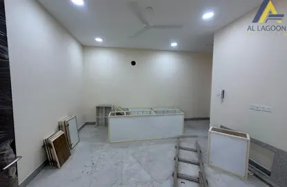 Apartment - 1 Bathroom for rent in Jid Ali - Central Governorate