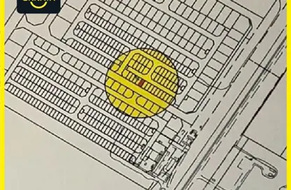 Land - Studio for sale in Diyar Al Muharraq - Muharraq Governorate