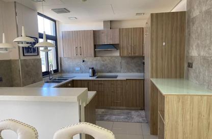 Apartment - 2 Bedrooms - 3 Bathrooms for rent in Janabiya - Northern Governorate Apartment - 2 Bedrooms - 3 Bathrooms for rent in Janabiya - Northern Governorate