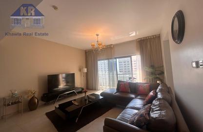 Apartment - 1 - 2 for rent in The Lagoon - Amwaj Islands - Muharraq Governorate