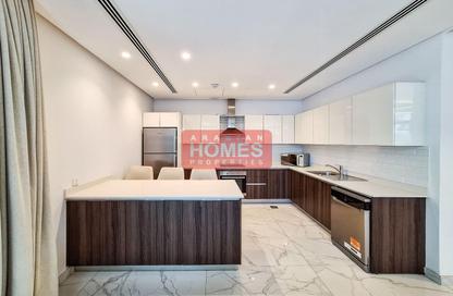 Villa - 4 Bedrooms - 5 Bathrooms for rent in Al Jasra - Northern Governorate Villa - 4 Bedrooms - 5 Bathrooms for rent in Al Jasra - Northern Governorate