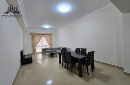 Apartment - 3 - 2 for rent in Sanabis - Manama - Capital Governorate