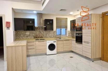 Apartment - 2 Bedrooms - 3 Bathrooms for rent in Saar - Northern Governorate