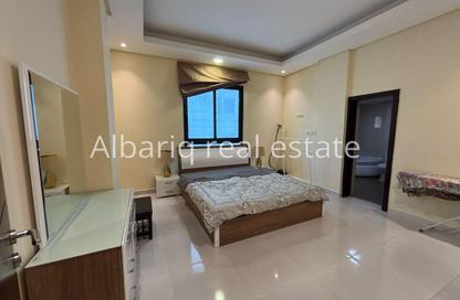 Apartment - 2 Bedrooms - 3 Bathrooms for sale in Al Juffair - Capital Governorate