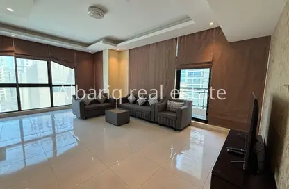 شقة - 2 غرف نوم - 3 حمامات للبيع في الجفير - محافظة العاصمة