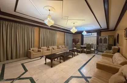 بنتهاوس  - 7 غرف نوم - 5 حمامات للايجار في الجفير - محافظة العاصمة