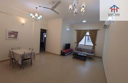 Apartment - 1 Bedroom - 1 Bathroom for rent in Hidd - Muharraq Governorate Apartment - 1 Bedroom - 1 Bathroom for rent in Hidd - Muharraq Governorate