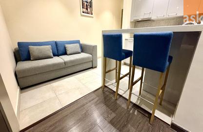 Apartment - Studio - 1 for rent in Al Juffair - Capital Governorate Apartment - Studio - 1 for rent in Al Juffair - Capital Governorate