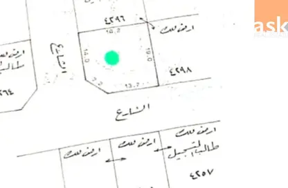Land - Studio for sale in Malkiyah - Northern Governorate