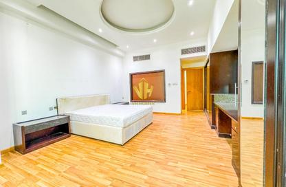 Apartment - 3 - 3 for rent in Al Juffair - Capital Governorate