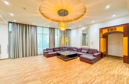 Apartment - 3 - 3 for rent in Al Juffair - Capital Governorate