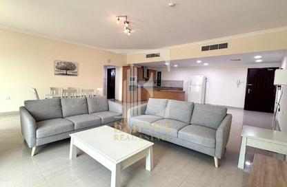 Apartment - 2 Bedrooms - 2 Bathrooms for rent in Sanabis - Manama - Capital Governorate Apartment - 2 Bedrooms - 2 Bathrooms for rent in Sanabis - Manama - Capital Governorate