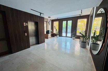 Apartment - 3 Bedrooms - 3 Bathrooms for rent in Adliya - Manama - Capital Governorate