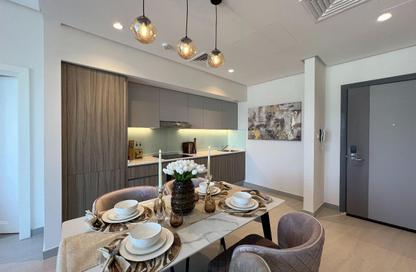 Apartment - 2 Bedrooms - 3 Bathrooms for rent in Seef - Capital Governorate