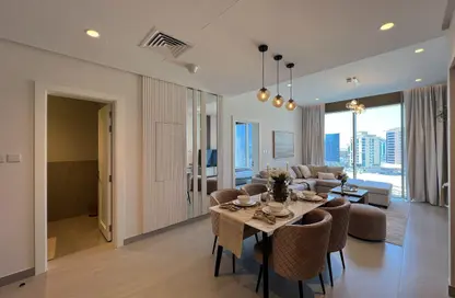 Apartment - 2 Bedrooms - 3 Bathrooms for rent in Seef - Capital Governorate