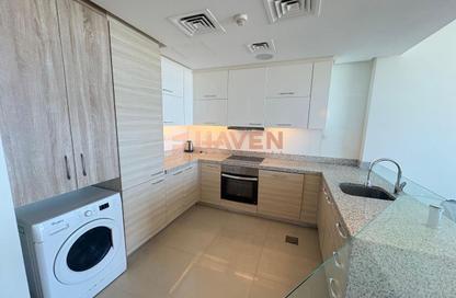 Apartment - 1 Bedroom - 2 Bathrooms for rent in Breeze of Dilmunia - Dilmunia Island - Muharraq Governorate Apartment - 1 Bedroom - 2 Bathrooms for rent in Breeze of Dilmunia - Dilmunia Island - Muharraq Governorate