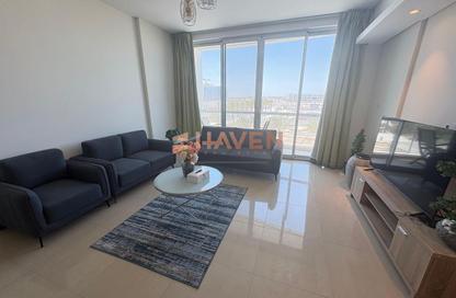 Apartment - 1 Bedroom - 2 Bathrooms for rent in Breeze of Dilmunia - Dilmunia Island - Muharraq Governorate Apartment - 1 Bedroom - 2 Bathrooms for rent in Breeze of Dilmunia - Dilmunia Island - Muharraq Governorate