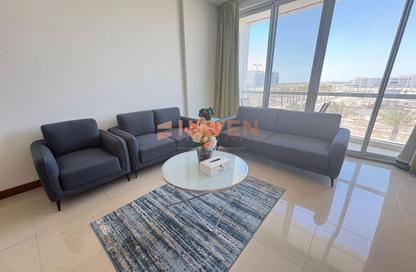 Apartment - 1 Bedroom - 2 Bathrooms for rent in Breeze of Dilmunia - Dilmunia Island - Muharraq Governorate Apartment - 1 Bedroom - 2 Bathrooms for rent in Breeze of Dilmunia - Dilmunia Island - Muharraq Governorate