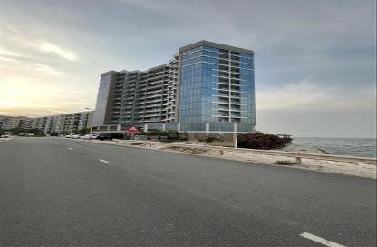 Apartment - 1 Bedroom - 2 Bathrooms for sale in Durrat Marina - Durrat Al Bahrain - Southern Governorate