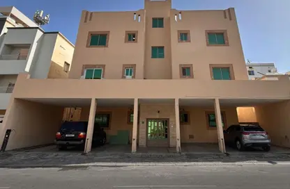 Apartment - 2 Bedrooms - 3 Bathrooms for sale in Galali - Muharraq Governorate