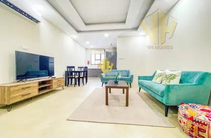 Apartment - 3 Bedrooms - 3 Bathrooms for rent in Saar - Northern Governorate