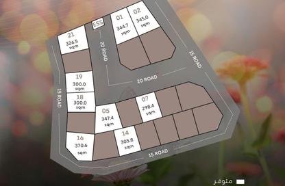 أرض - استوديو للبيع في النويدرات - المحافظة الوسطى