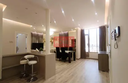 شقة - 3 غرف نوم - 3 حمامات للايجار في الحد - المحرق