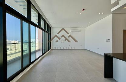 Apartment - 3 - 3 for rent in Al Thurya villa Diyar Al Muharraq - Diyar Al Muharraq - Muharraq Governorate