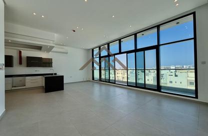 Apartment - 3 - 3 for rent in Al Thurya villa Diyar Al Muharraq - Diyar Al Muharraq - Muharraq Governorate