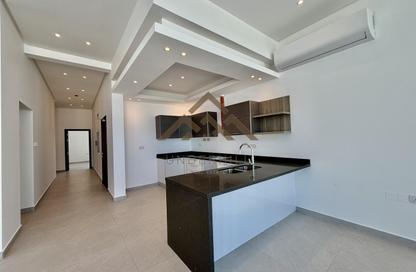 Apartment - 3 - 3 for rent in Al Thurya villa Diyar Al Muharraq - Diyar Al Muharraq - Muharraq Governorate