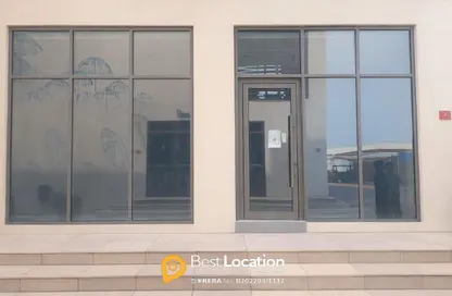 Shop - Studio - 4 Bathrooms for rent in Seef - Capital Governorate