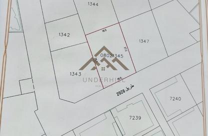 Land - Studio for sale in Bahrain Financial Harbour - Manama - Capital Governorate