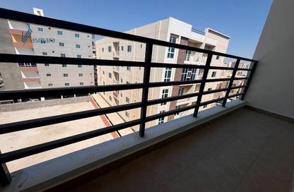 Apartment - 3 - 3 for sale in Hidd - Muharraq Governorate