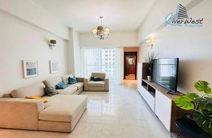 Apartment - 2 Bedrooms - 2 Bathrooms for sale in Al Juffair - Capital Governorate