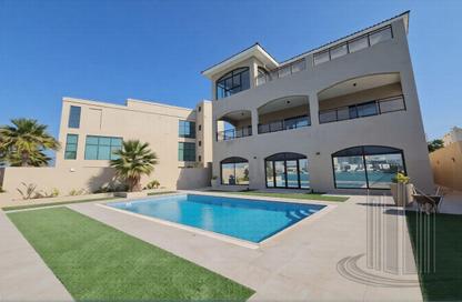 Villa - 5 Bedrooms - 7 Bathrooms for sale in Murjan - Amwaj Islands - Muharraq Governorate