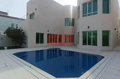 Villa - 4 Bedrooms - 5 Bathrooms for rent in Hamala - Northern Governorate
