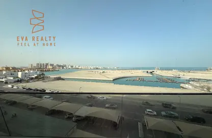 شقة - غرفة نوم - 2 حمامات للايجار في اسنس اوف دلمونيا - دلمونيا - المحرق