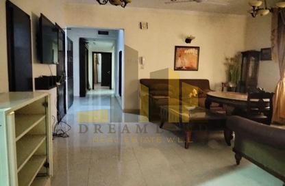 Apartment - 3 Bedrooms - 3 Bathrooms for rent in Al Juffair - Capital Governorate