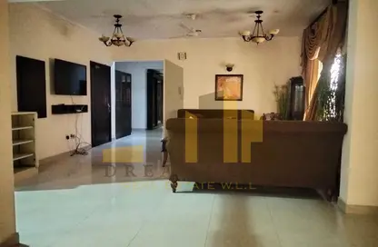 Apartment - 3 Bedrooms - 3 Bathrooms for rent in Al Juffair - Capital Governorate