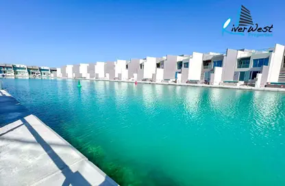 Villa - 3 Bedrooms - 4 Bathrooms for sale in Al Naseem - Diyar Al Muharraq - Muharraq Governorate