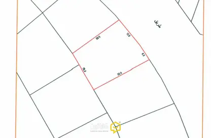 Land - Studio for sale in Busaiteen - Muharraq Governorate